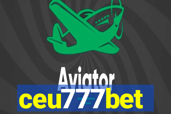 ceu777bet