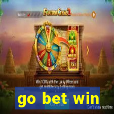 go bet win