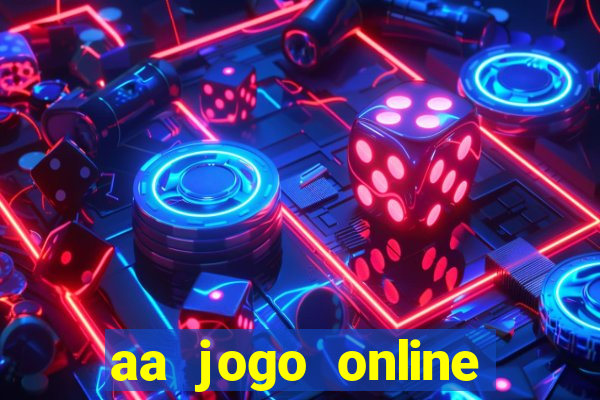 aa jogo online casino jogos de criptografia