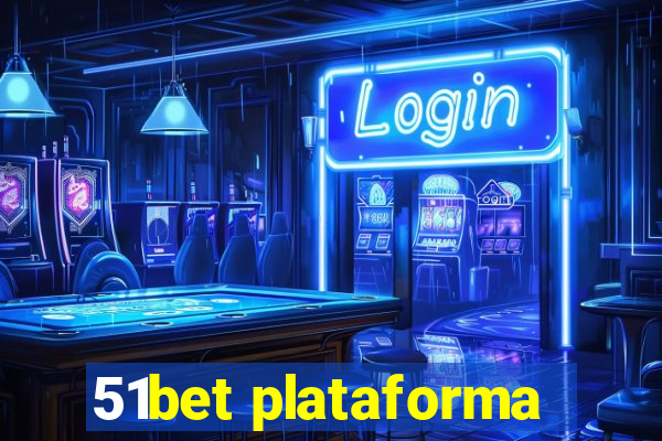 51bet plataforma