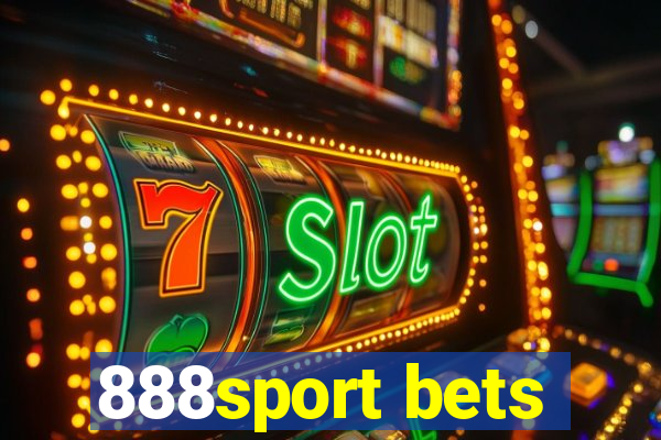 888sport bets