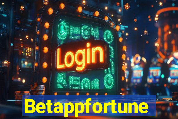 Betappfortune