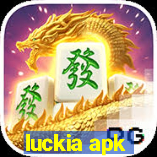 luckia apk