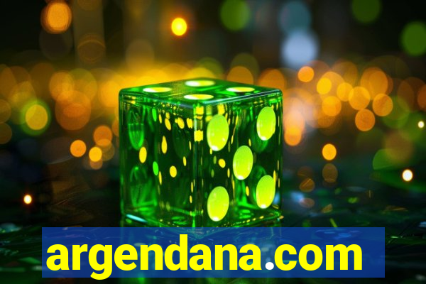 argendana.com