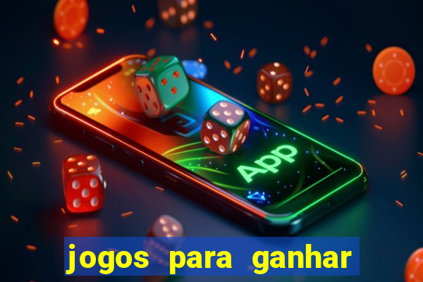 jogos para ganhar dinheiro no pix na hora