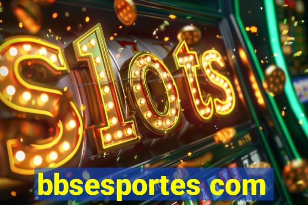 bbsesportes com