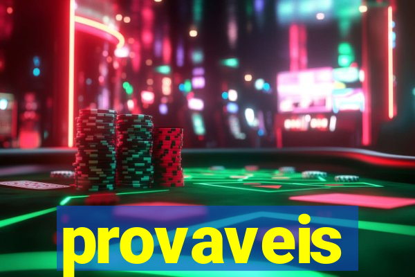 provaveis escala莽玫es brasileir茫o