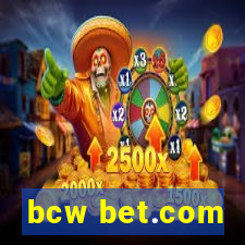 bcw bet.com