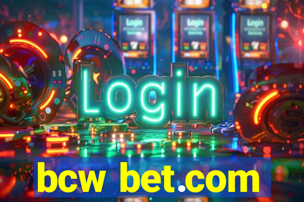 bcw bet.com