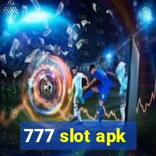 777 slot apk