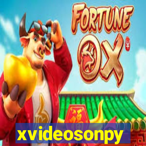 xvideosonpy