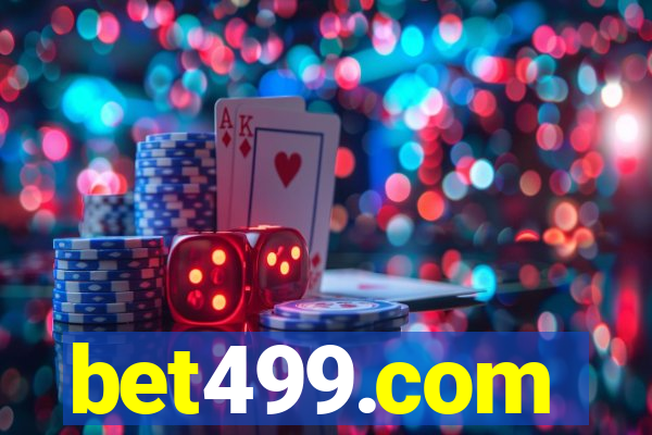 bet499.com