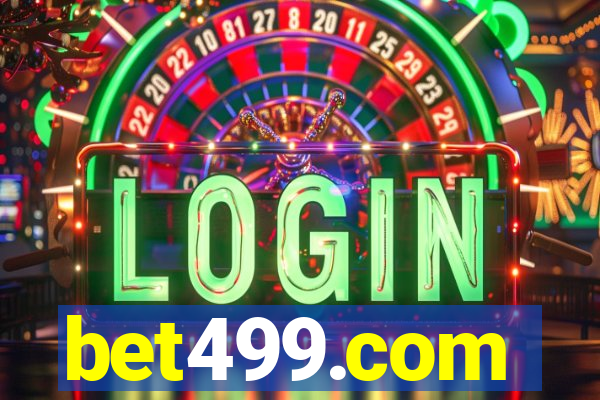 bet499.com