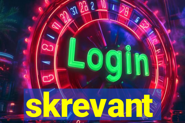 skrevant