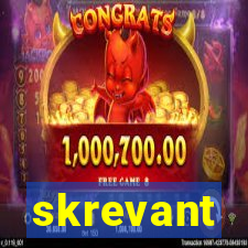 skrevant