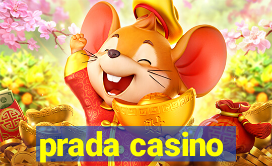 prada casino