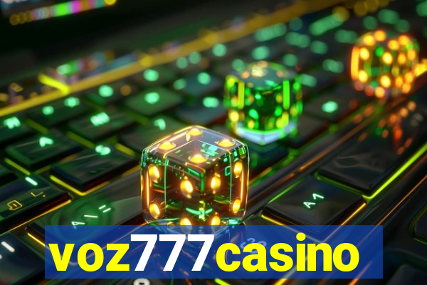 voz777casino