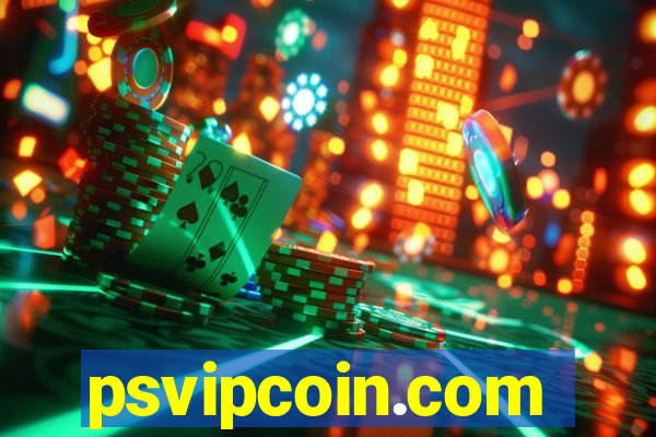 psvipcoin.com