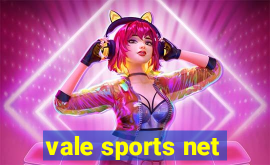 vale sports net