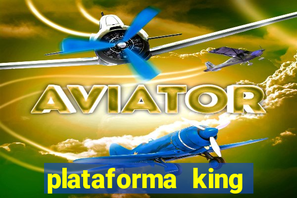 plataforma king slot 7