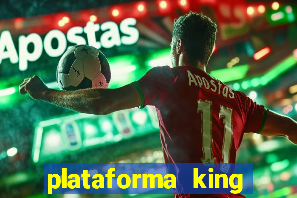 plataforma king slot 7