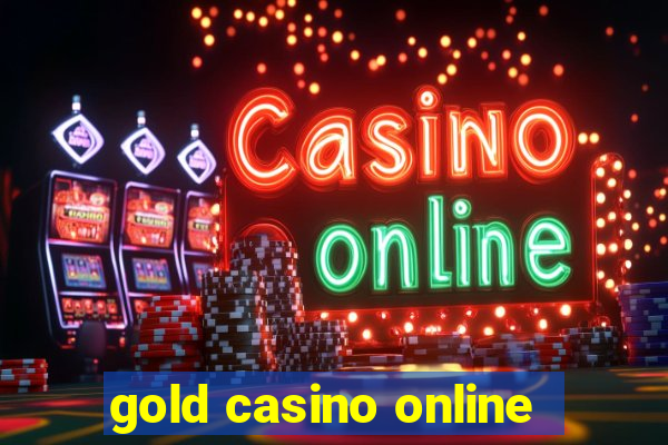 gold casino online