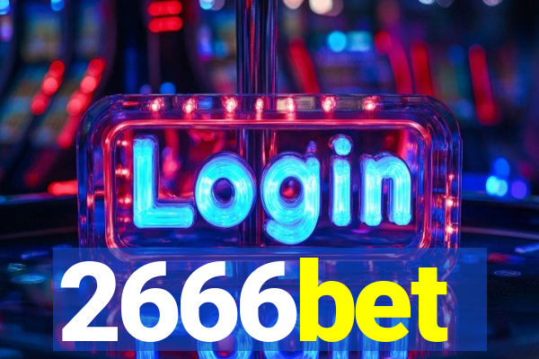 2666bet