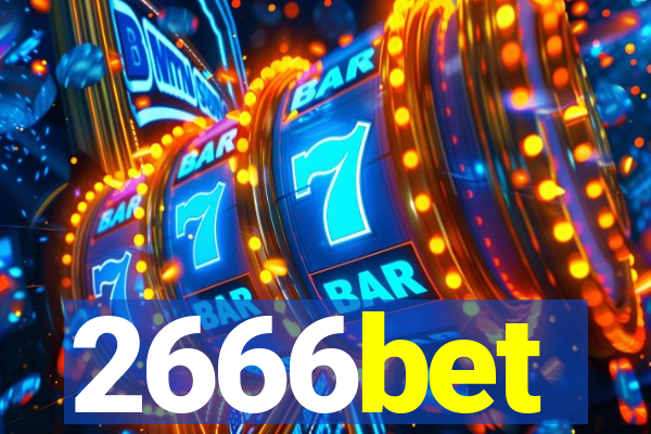 2666bet