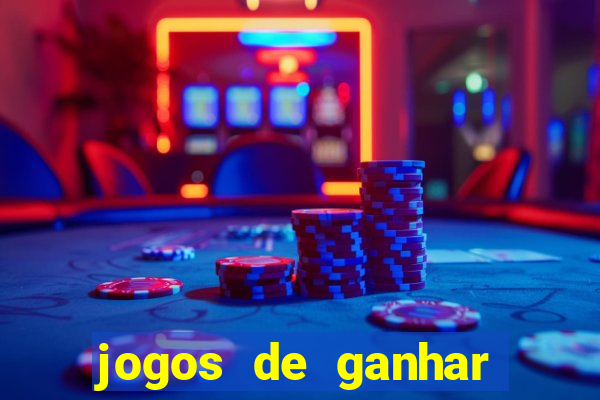 jogos de ganhar dinheiro de verdade sem depositar