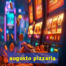 augusto pizzaria