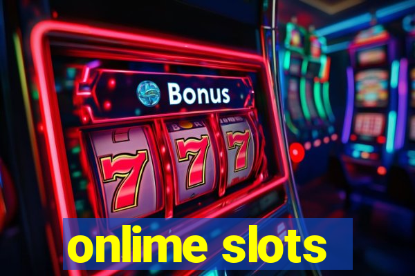 onlime slots