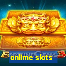 onlime slots