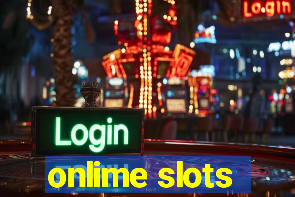 onlime slots