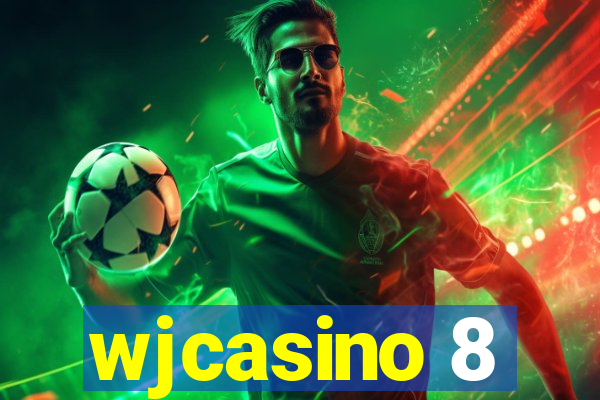 wjcasino 8