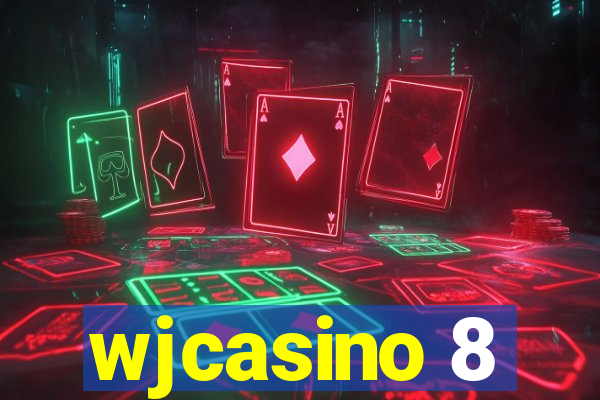 wjcasino 8