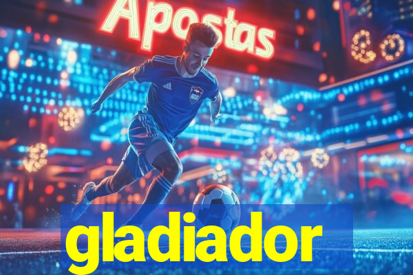 gladiador significado espiritual