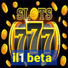 il1 beta