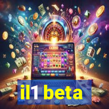 il1 beta