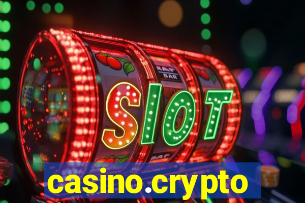 casino.crypto