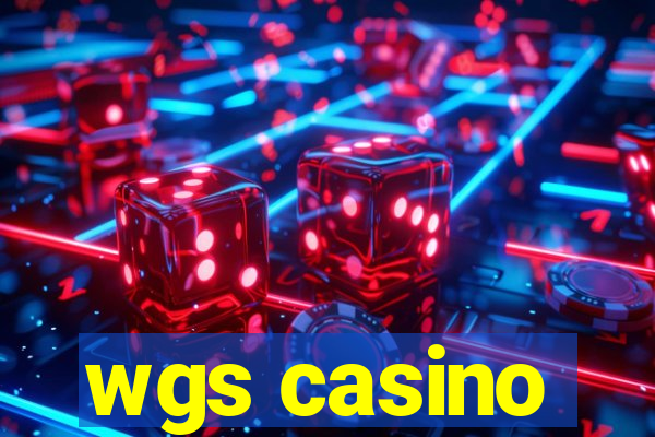 wgs casino