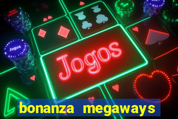 bonanza megaways slot free