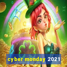 cyber monday 2021