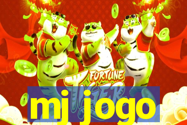 mj jogo