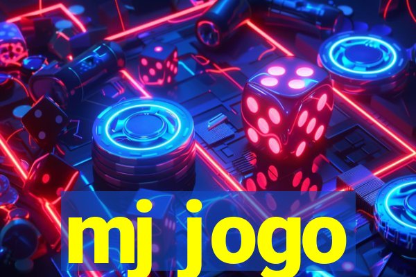 mj jogo