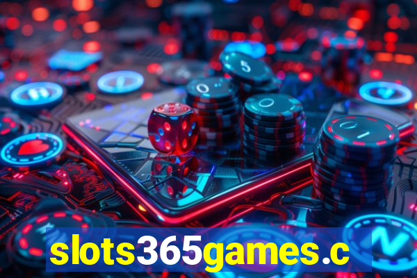 slots365games.com