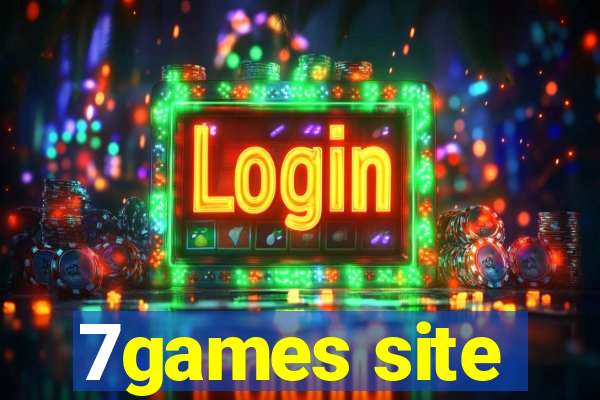 7games site