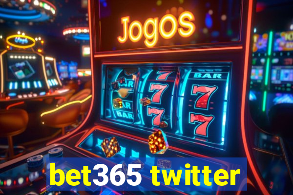 bet365 twitter