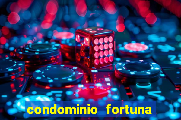 condominio fortuna de minas