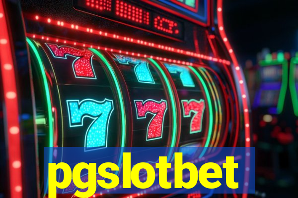 pgslotbet