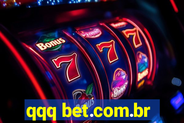 qqq bet.com.br